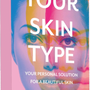 YOUR SKIN TYPE BOOK